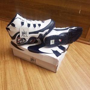 Grant Hill 1 size 10.5 men